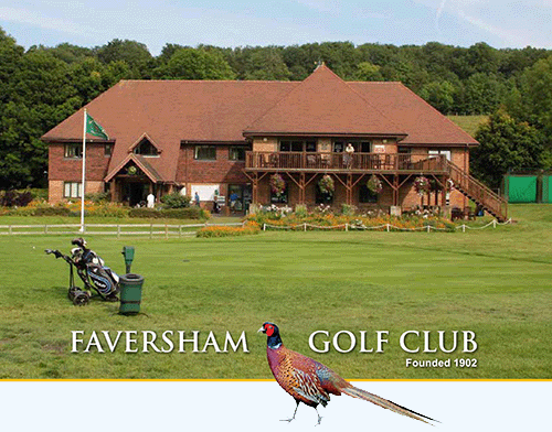 Faversham Golf Club
